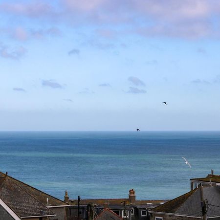 Villa Breakers Point St Ives Exterior foto