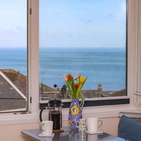 Villa Breakers Point St Ives Exterior foto