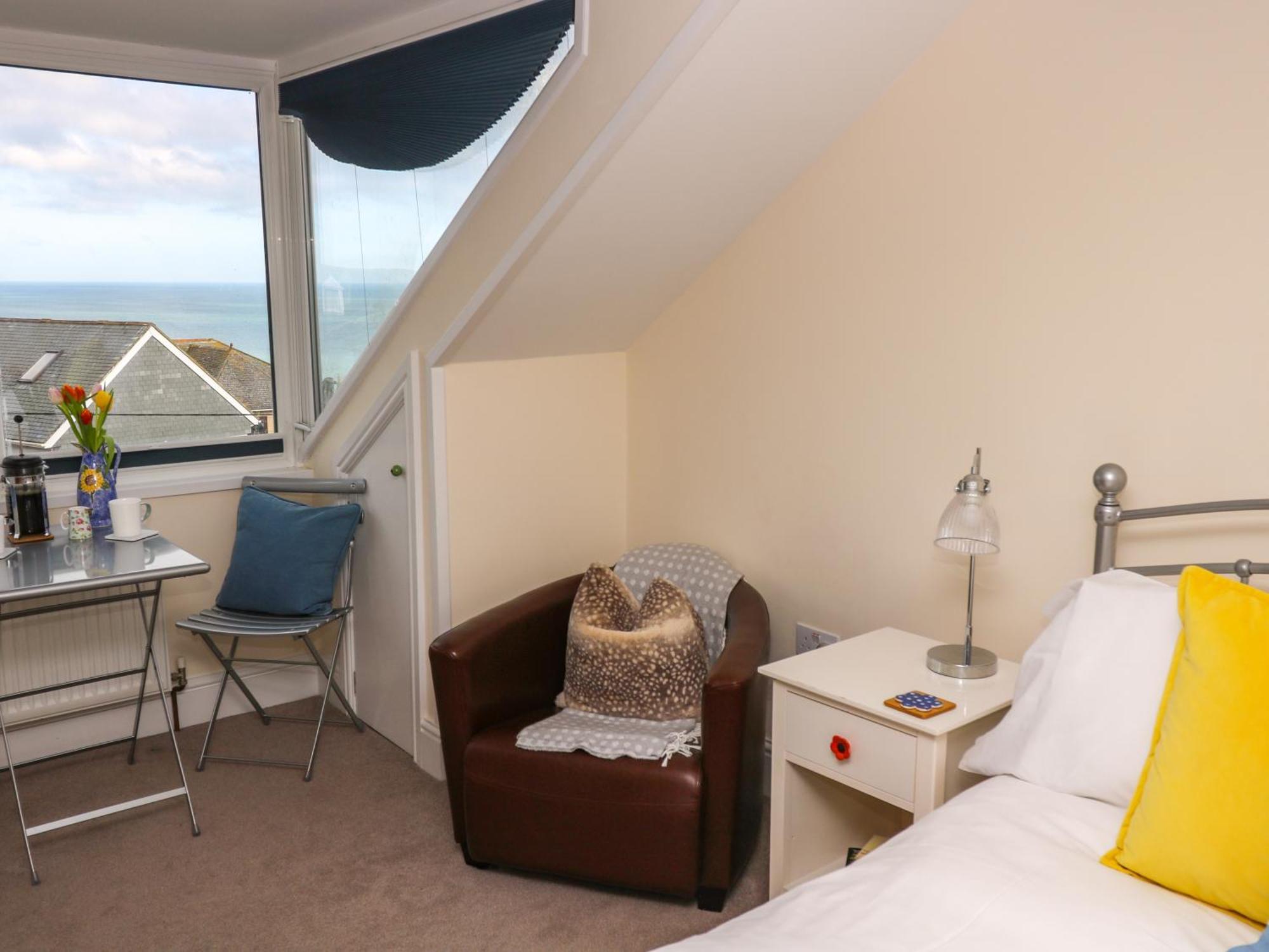 Villa Breakers Point St Ives Exterior foto