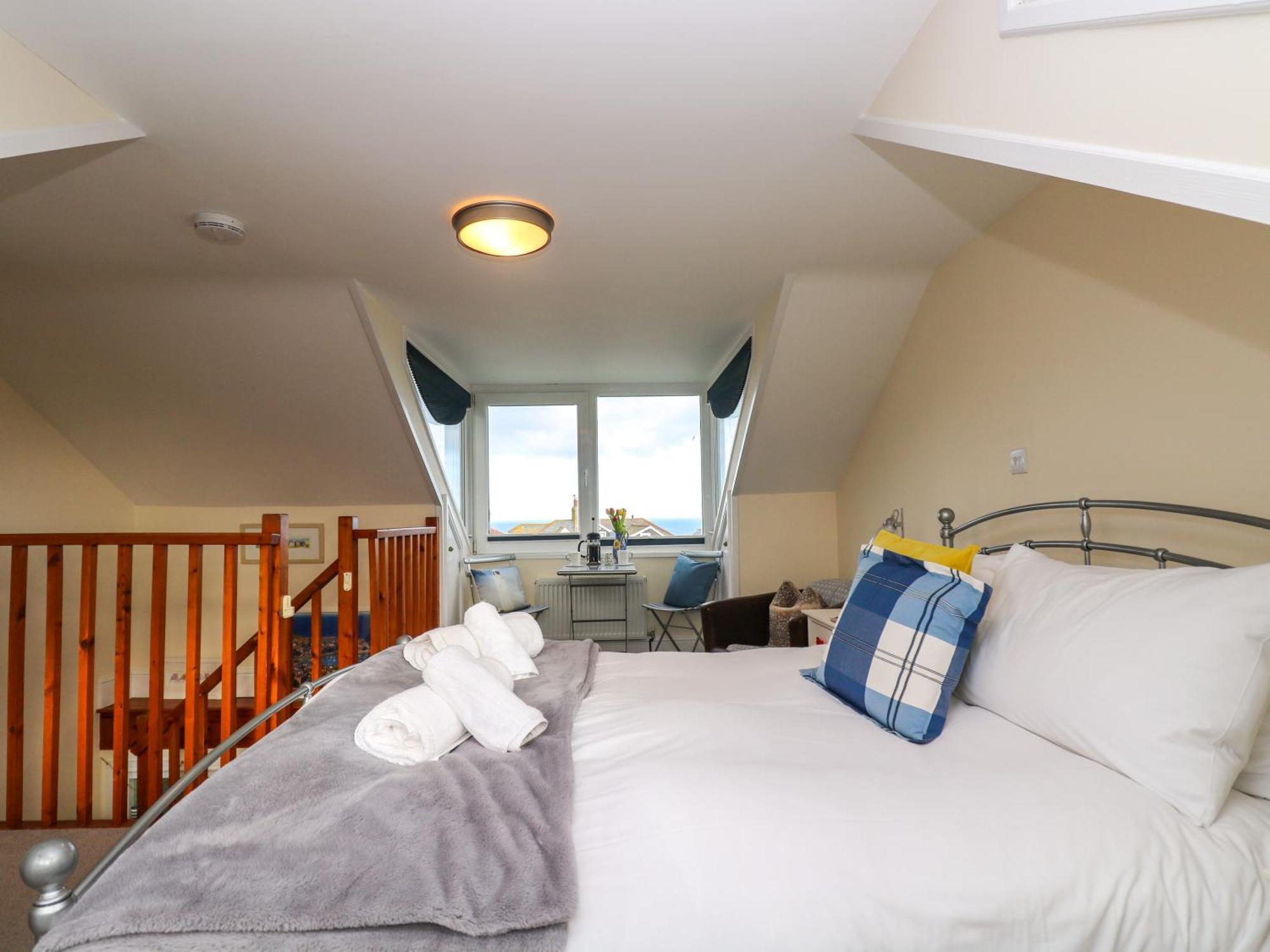 Villa Breakers Point St Ives Exterior foto
