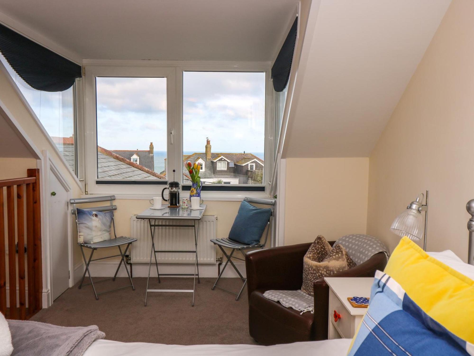 Villa Breakers Point St Ives Exterior foto