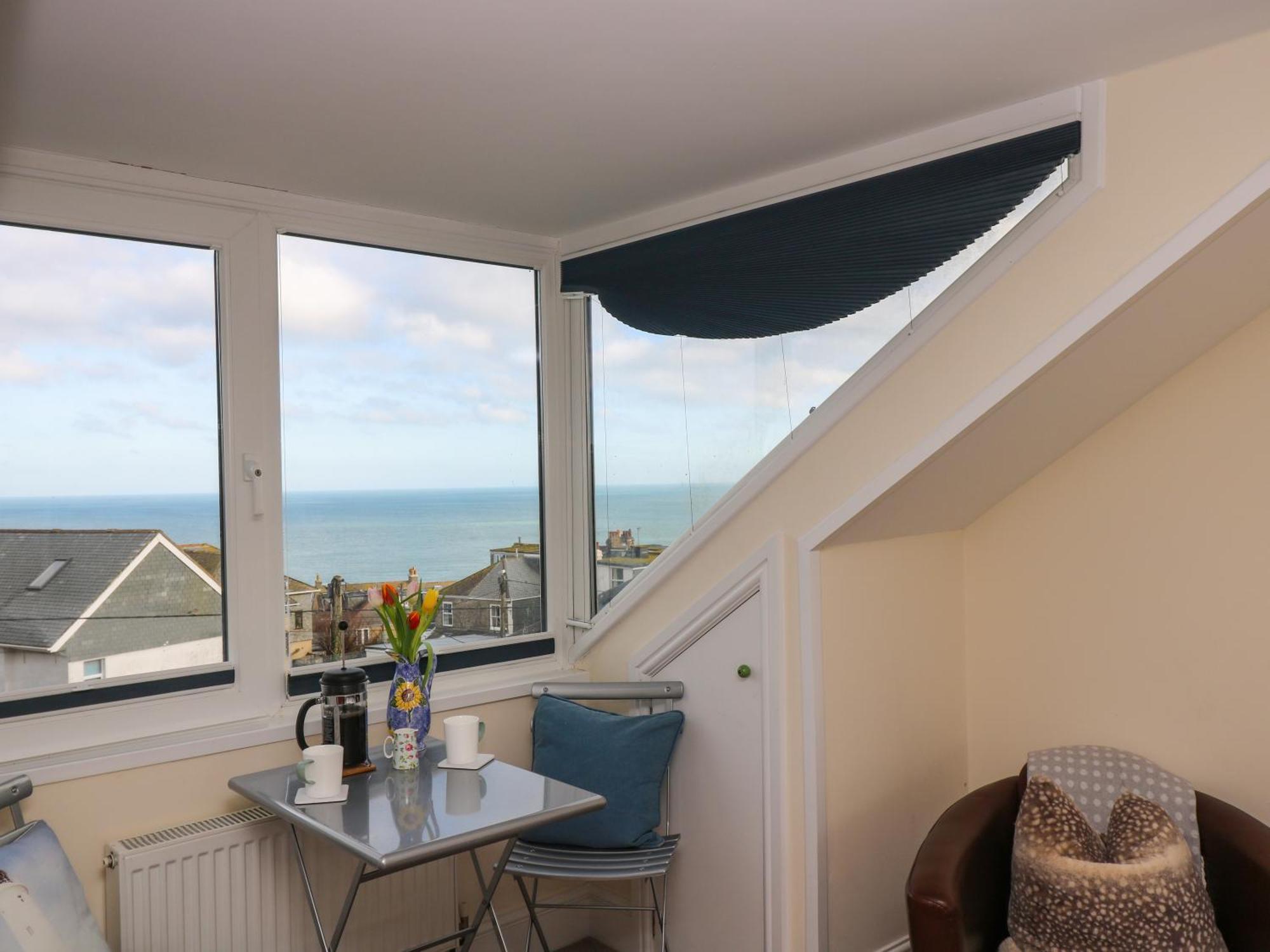 Villa Breakers Point St Ives Exterior foto